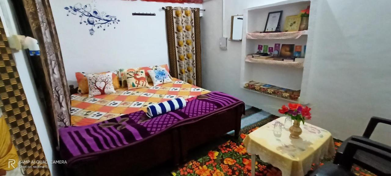 Hostel Buddha Khajuraho Room photo